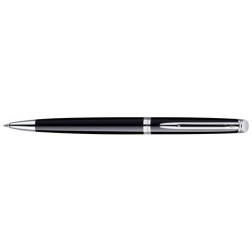 BOLIGRAFO WATERMAN HEMISPHERE L-NEGR-CT