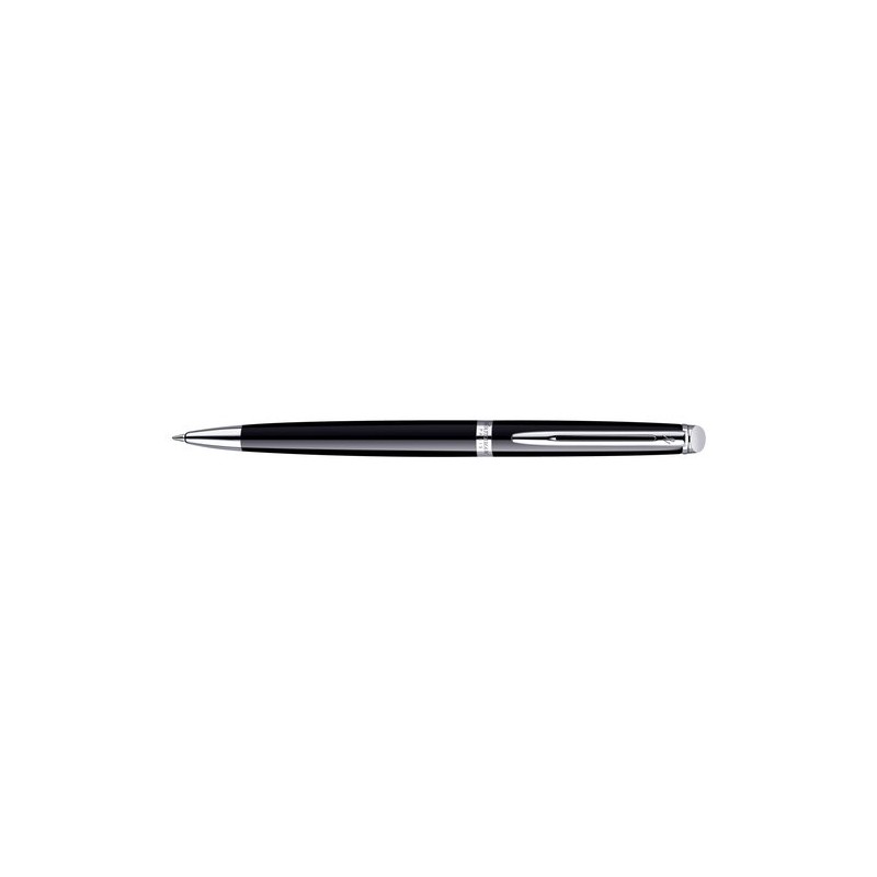BOLIGRAFO WATERMAN HEMISPHERE L-NEGR-CT