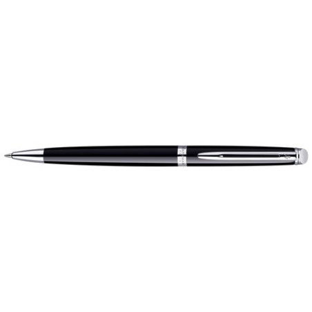 BOLIGRAFO WATERMAN HEMISPHERE L-NEGR-CT