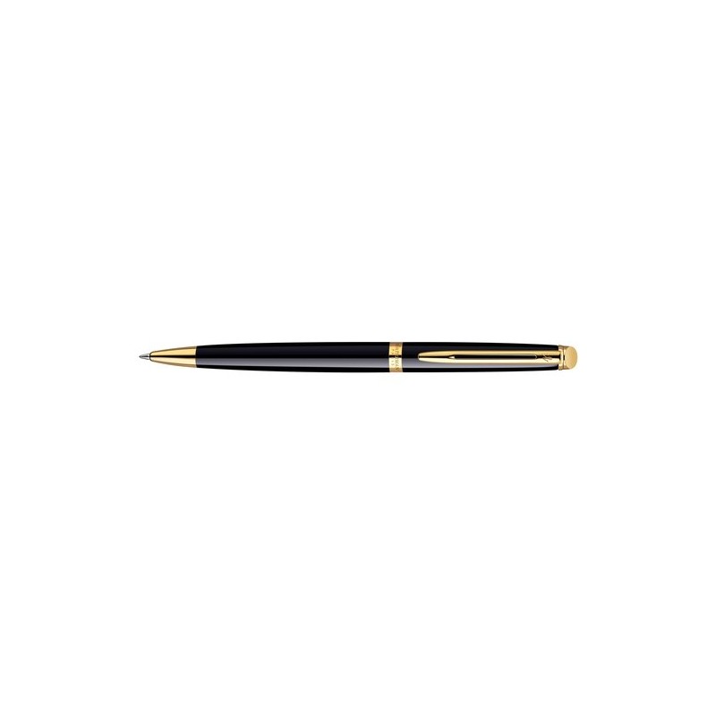 BOLIGRAFO WATERMAN HEMISPHERE L-NEGR-GT
