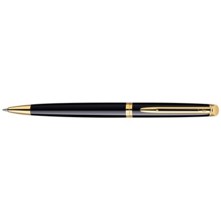 BOLIGRAFO WATERMAN HEMISPHERE L-NEGR-GT