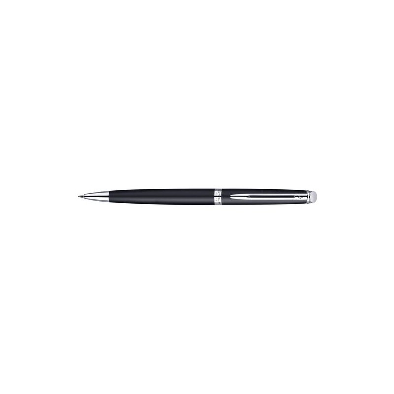 BOLIGRAFO WATERMAN HEMISPHERE L-NG-MT CT
