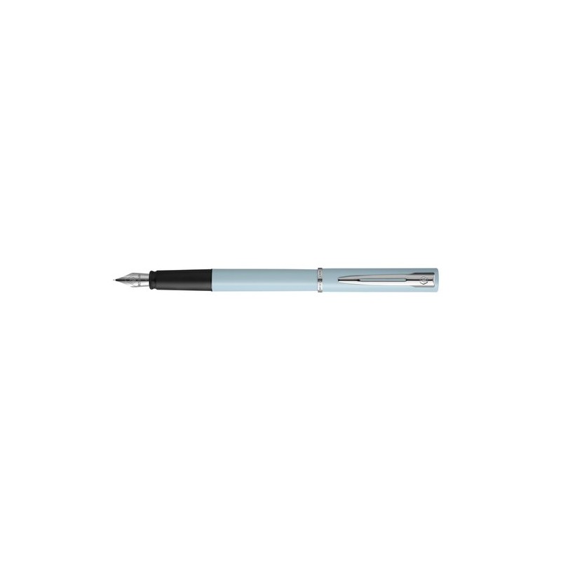 PLUMA WATERMAN ALLURE PASTEL AZUL (F)