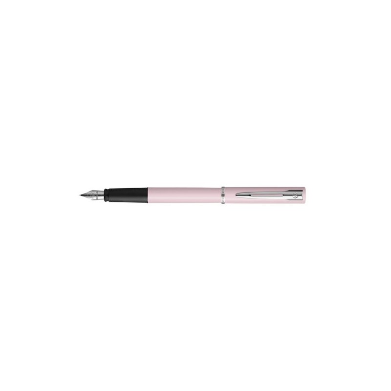 PLUMA WATERMAN ALLURE PASTEL ROSA (F)