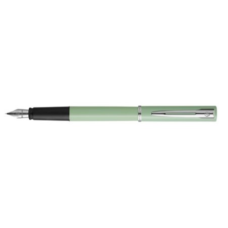 PLUMA WATERMAN ALLURE PASTEL VERDE (F)