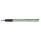 PLUMA WATERMAN ALLURE PASTEL VERDE (F)