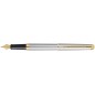 PLUMA WATERMAN HEMISPHERE ACERO GT (F)