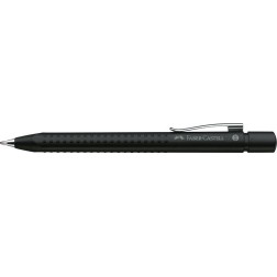 BOLIGRAFO FABER-CASTELL GRIP 2011 NEGRO