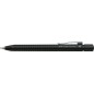 BOLIGRAFO FABER-CASTELL GRIP 2011 NEGRO