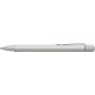 BOLIGRAFO FABER-CASTELL HEXO PLATEADO MA