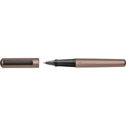 ROLLER FABER-CASTELL HEXO BRONCE