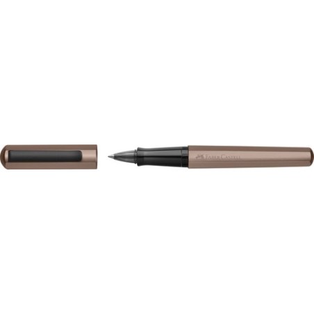 ROLLER FABER-CASTELL HEXO BRONCE