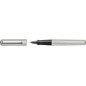 ROLLER FABER-CASTELL HEXO PLATEADO MATE