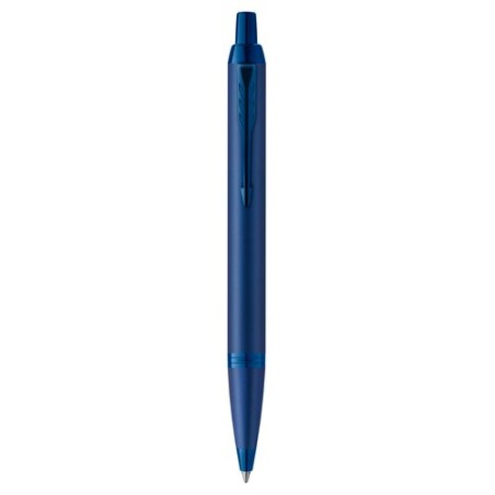 BOLIGRAFO PARKER IM MONOCHROME AZUL