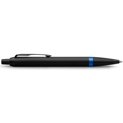 BOLIG- PARKER IM VIBRANT RING NEGRO-AZUL