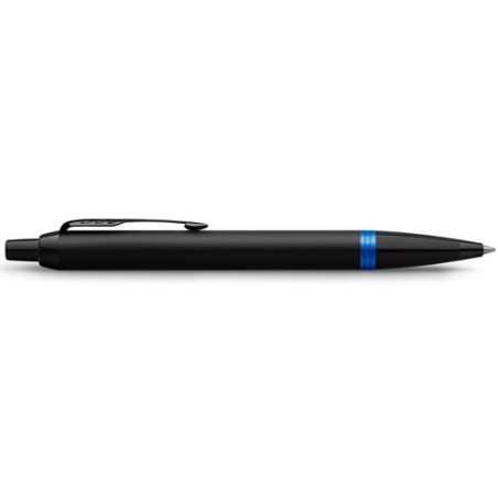 BOLIG- PARKER IM VIBRANT RING NEGRO-AZUL