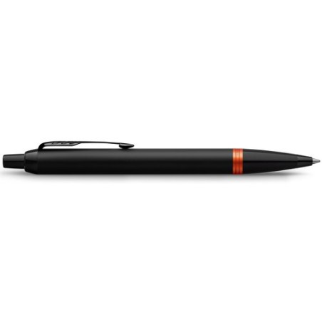 BOLIG- PARKER IM FLAME ORANGE NG
