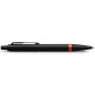 BOLIG- PARKER IM FLAME ORANGE NG