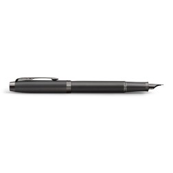 PLUMA PARKER IM MONOCHROME BRONCE (F)