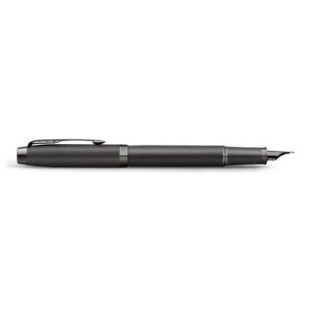 PLUMA PARKER IM MONOCHROME BRONCE (F)
