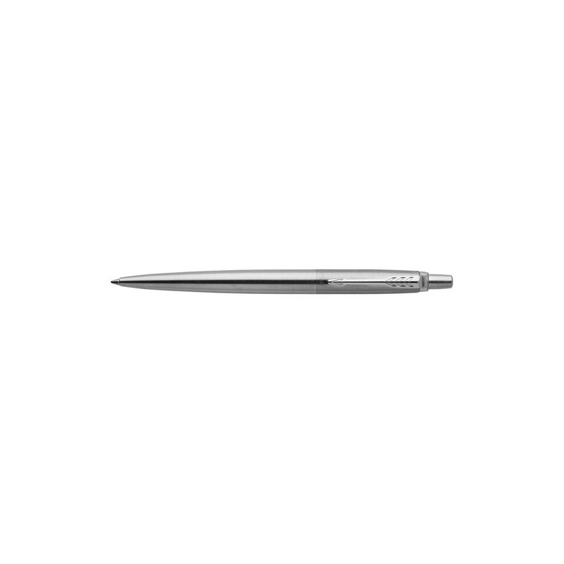 BOLIGRAFO PARKER JOTTER ACERO