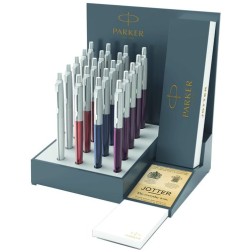 BOLIGRAFO PARKER JOTTER CORE EXP-20