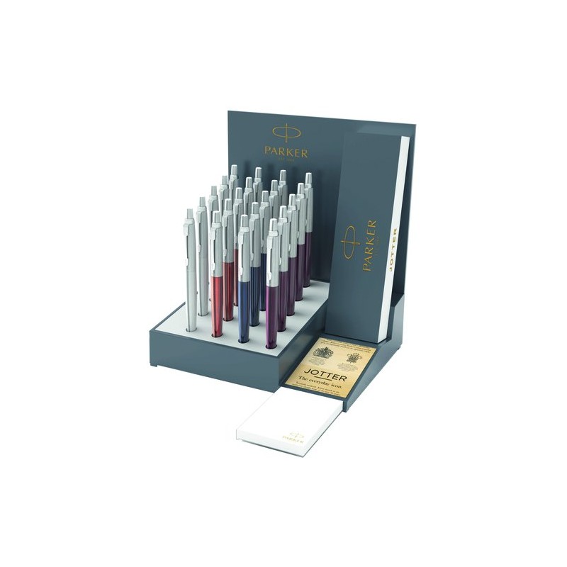 BOLIGRAFO PARKER JOTTER CORE EXP-20