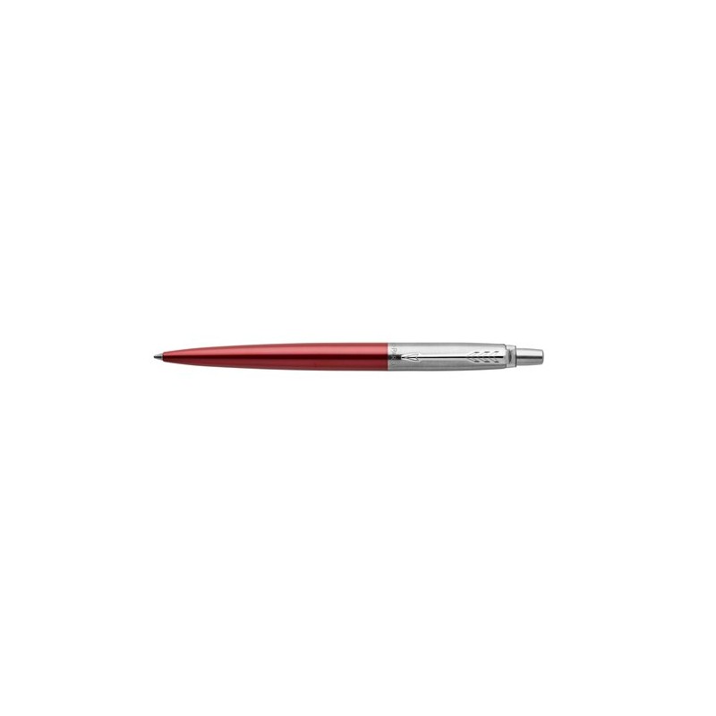 BOLIGRAFO PARKER JOTTER ROJO