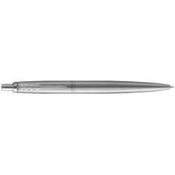 BOLIGRAFO PARKER JOTTER XL MONOCH-ACERO
