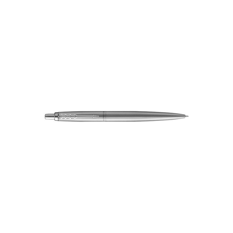 BOLIGRAFO PARKER JOTTER XL MONOCH-ACERO
