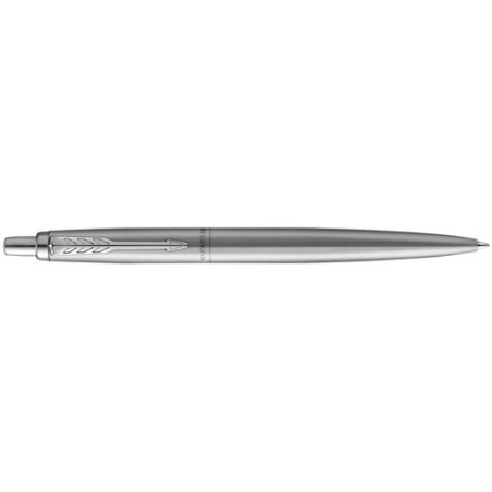 BOLIGRAFO PARKER JOTTER XL MONOCH-ACERO
