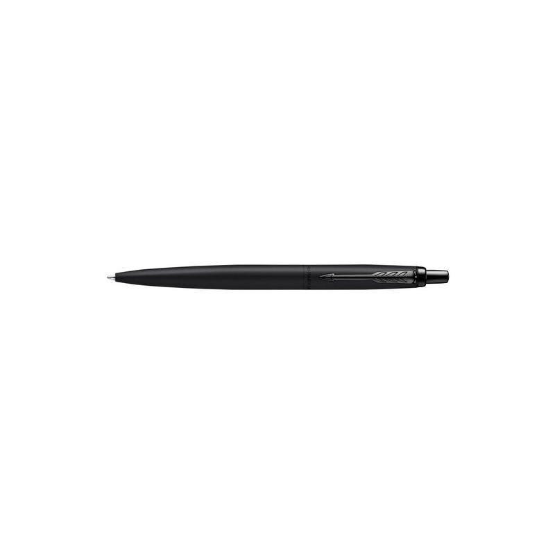 BOLIGRAFO PARKER JOTTER XL MONOCH-NEGRO