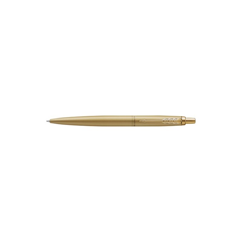 BOLIG- PARKER JOTTER XL MONOCROMO ORO