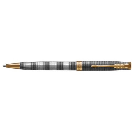 BOLIGRAFO PARKER SONNET PLATA