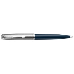 BOLIGRAFO PARKER 51 CT BP AZUL