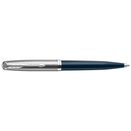 BOLIGRAFO PARKER 51 CT BP AZUL