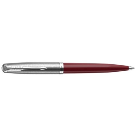 BOLIGRAFO PARKER 51 CT BP BURGUNDI