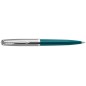 BOLIGRAFO PARKER 51 CT BP VERDE