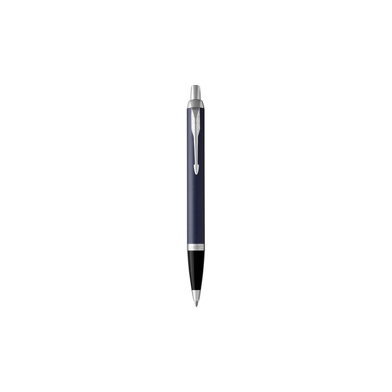 BOLIGRAFO PARKER IM AZUL MATE