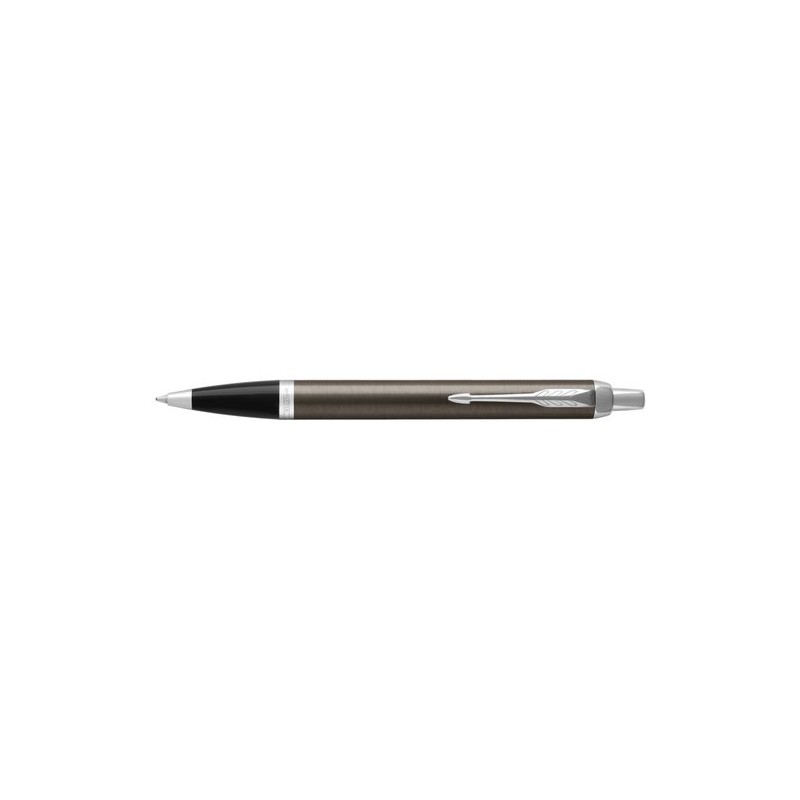 BOLIGRAFO PARKER IM ESPRESSO MARRON