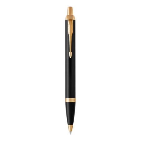 BOLIGRAFO PARKER IM NEGRO