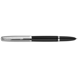 PLUMA PARKER 51 CT FP NEGRO (F)