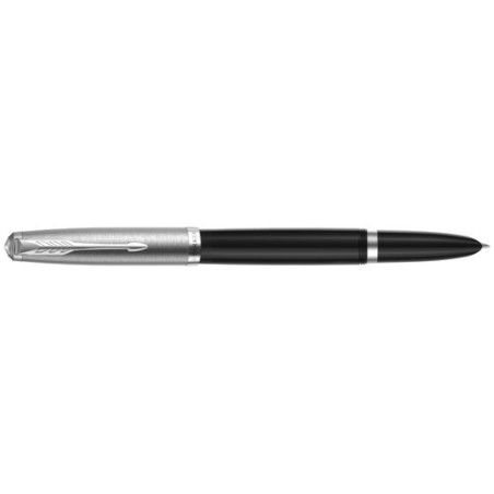 PLUMA PARKER 51 CT FP NEGRO (F)