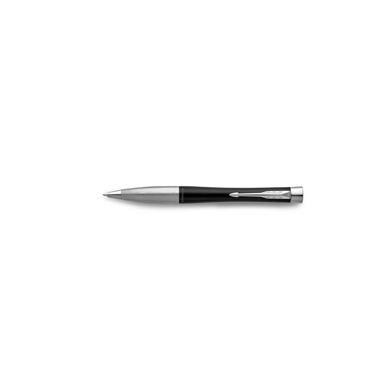 BOLIG- PARKER URBAN MUTED NEGRO CROMO