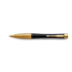 BOLIG- PARKER URBAN MUTED NEGRO Y ORO