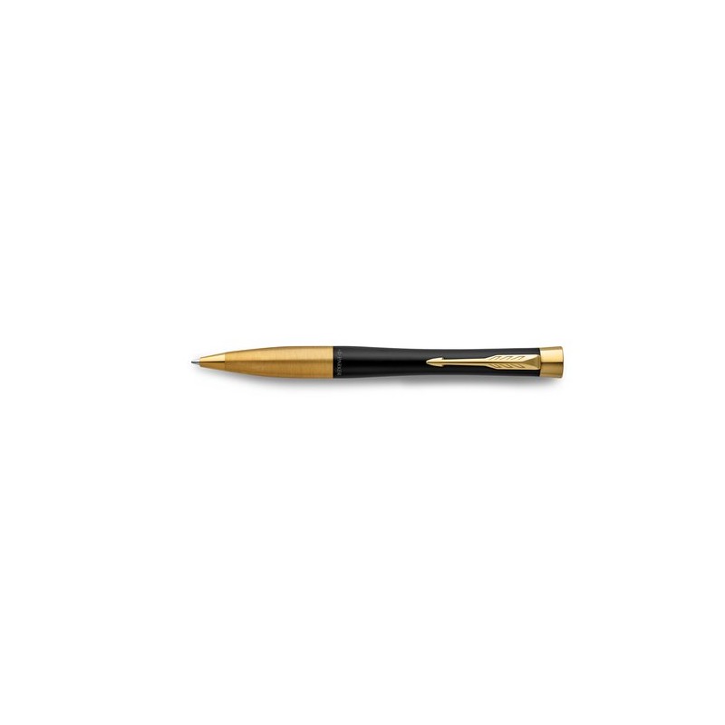 BOLIG- PARKER URBAN MUTED NEGRO Y ORO