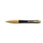 BOLIG- PARKER URBAN MUTED NEGRO Y ORO