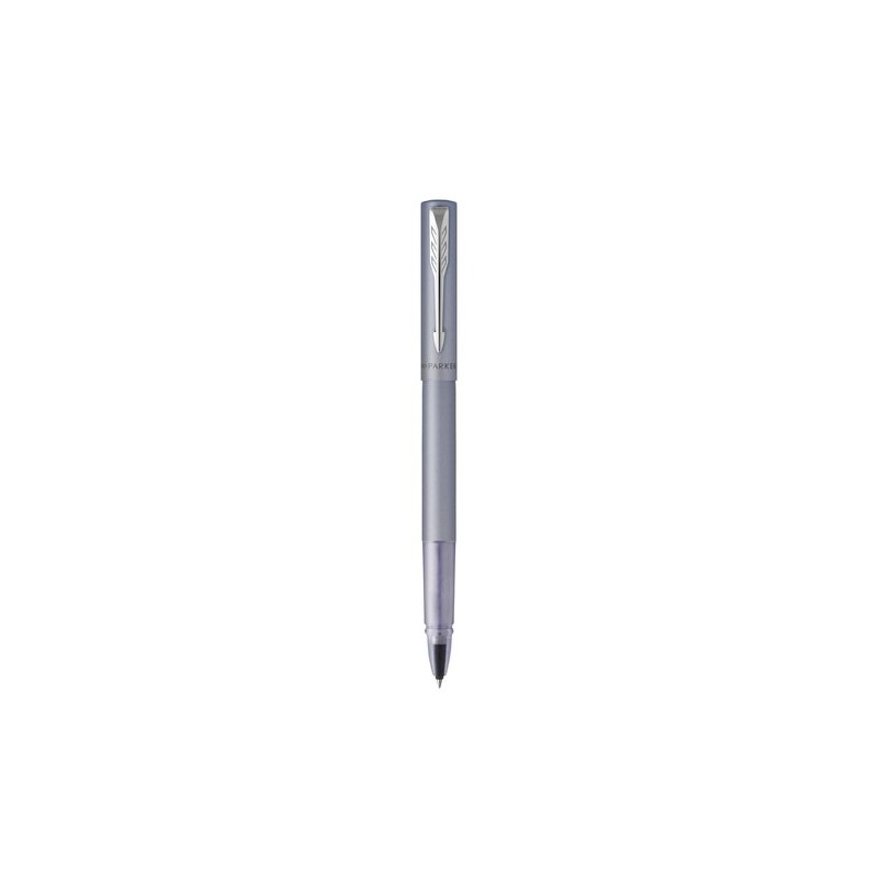 ROLLER PARKER VECTOR XL AZUL PLATA