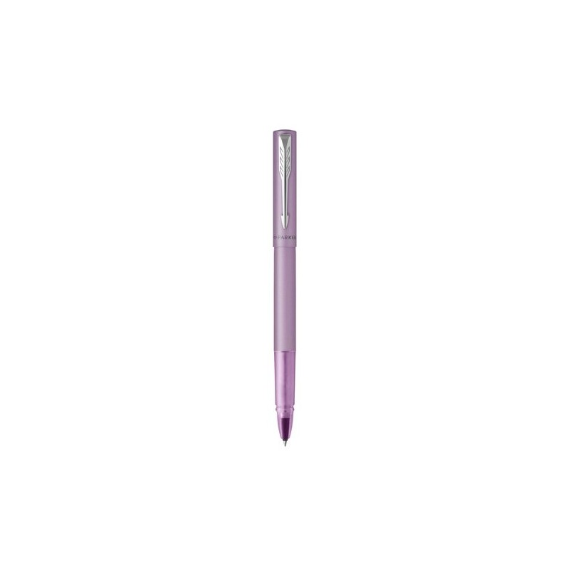 ROLLER PARKER VECTOR XL LILA