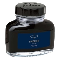 TINTA ESTILOG-PARKER 2 ONZAS AZUL REAL